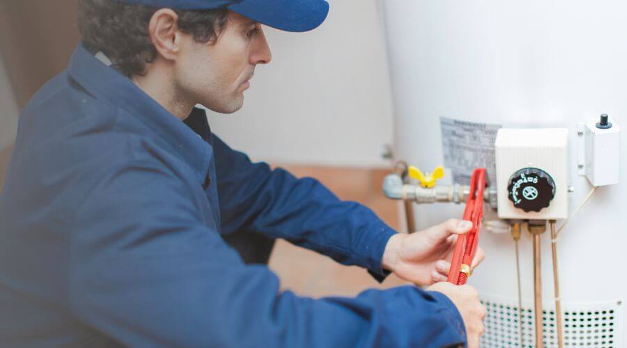 Professional expert plumbing services in Newfoundland, PA